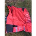 2023 Eleveight Kites Ws V6 - 9 metre - 2