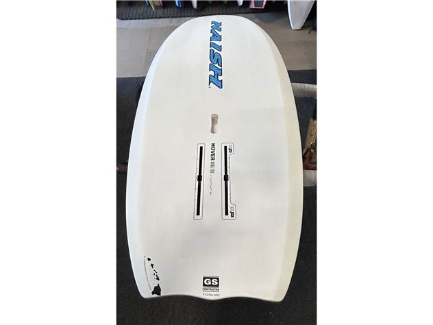 2023 Naish S27 Gs Hover 95 - 5' 7", 95 Litres