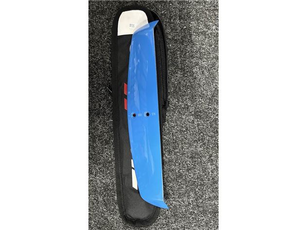 GoFoil 14.5" Flip Tip Rear