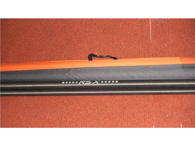 Neil Pryde Neil Pryde Rsx 520/2 Sdm Mast 100% Only