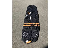 Simmer Style 2024 Race Quiver Bag windsurfing accessorie