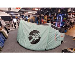 Cabrinha Fx2 11 metre kitesurfing kite