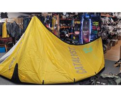 Ozone Catalyst V3 12 metre kitesurfing kite