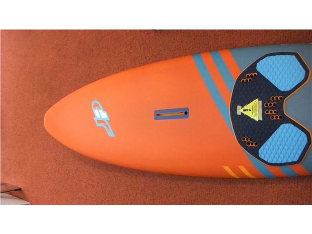 2023 JP Australia Jp Magic Wave Pro Edition 82  2023 - 222 cm