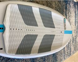 PPC Soar  4'4"X25.5 52L 4' 4" foiling all foiling