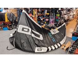 Core Xlite2 13.5 metre kiteboarding kite