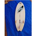 Hog Custom Swallow Tail - 5' 10