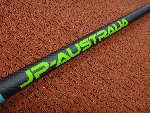 2019 JP Australia Venus Fixed Paddle