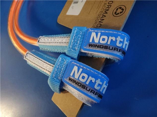 North Harness Lines Fixor 22"