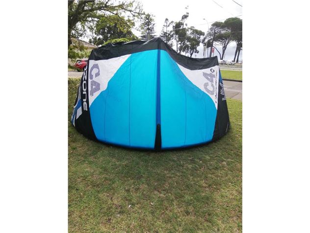 2016 Ozone C4 V6 - 12 metre