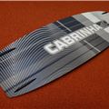 2019 Cabrinha Cbl Board Only - 7