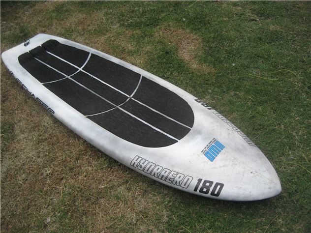 2022 GoFoil Tuttle Mast 65Cm