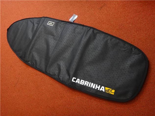 2017 Cabrinha Surf Day Bag 6'0" - 6' 0"