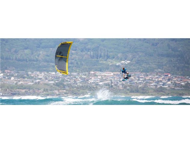 2019 Cabrinha Fx Kite Only - 14 metre