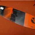 2019 Cabrinha Ace Carbon Board Only - 141 cm - 0