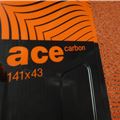 2019 Cabrinha Ace Carbon Board Only - 141 cm - 1