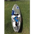 2013 Starboard Nuevo - 220 cm, 80 litres - 4