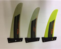 Select Srx Freeride Fin windsurfing accessorie