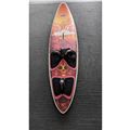 Naish Wave 79 - 244 cm, 79 litres - 0