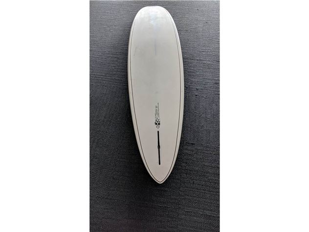 Naish Wave 79 - 244 cm, 79 litres