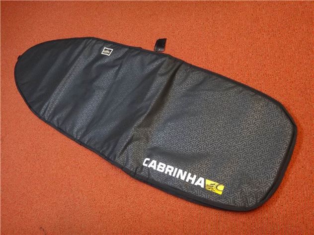 2018 Cabrinha Surfboard Bag 6'6"