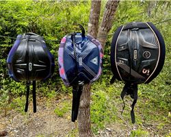 Ion Women Harnesses kiteboarding accessorie