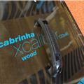 2019 Cabrinha Xcaliber Wood - 133 cm - 1