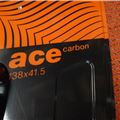 2019 Cabrinha Ace Carbon 138 - 138 cm - 1