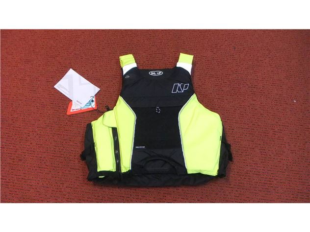 2019 Neil Pryde Neil Pryde High Hook Vest 3Xl-Up