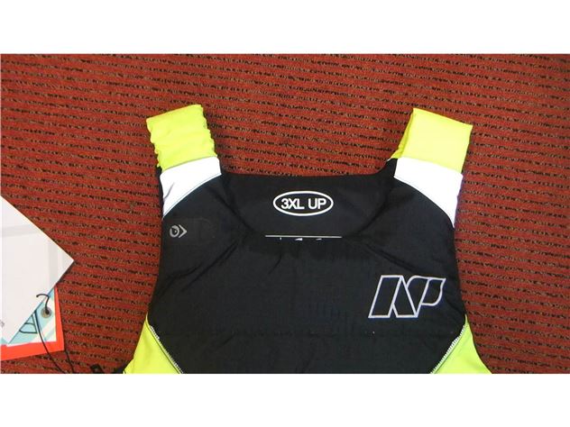 2019 Neil Pryde Neil Pryde High Hook Vest 3Xl-Up