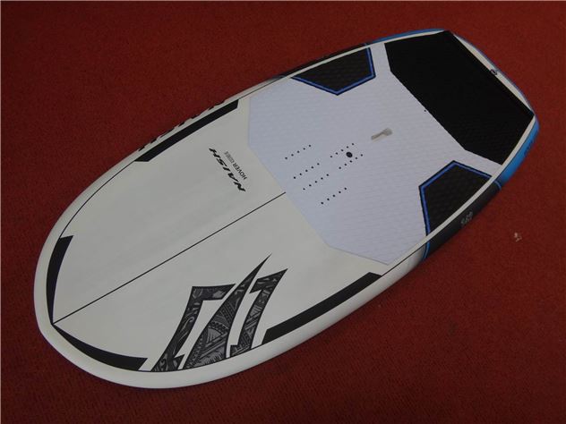 2024 Naish Hover Ascend - 6' 5", 142 Litres