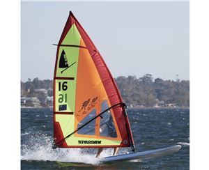 2023 Windsurfer Lt