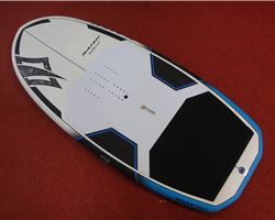 Naish Hover Ascend 5' 9" foiling all foiling