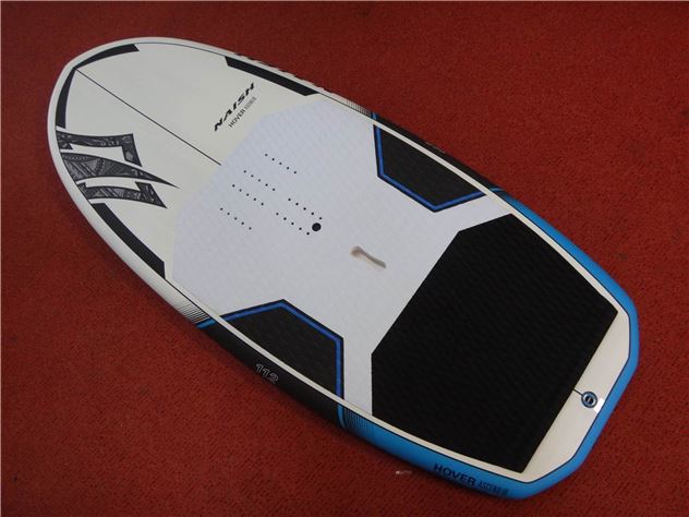 2024 Naish Hover Ascend - 5' 9", 112 Litres