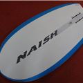 2024 Naish Hover Ascend - 5' 9