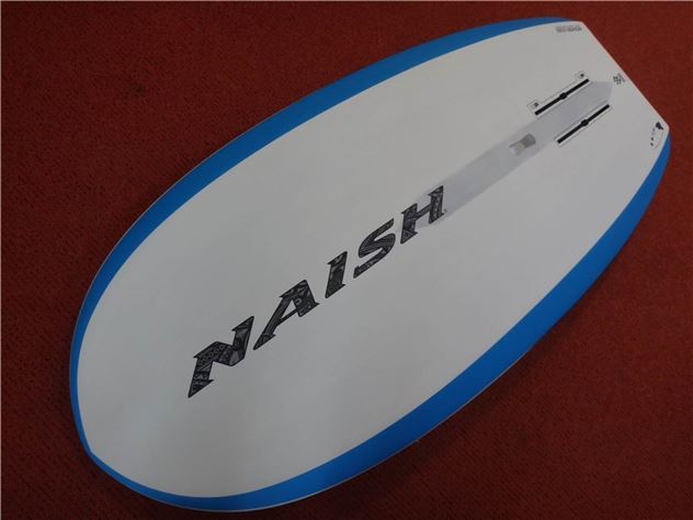 2024 Naish Hover Ascend - 5' 9", 112 Litres