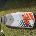 2019 JP Australia Pro Surf Slate - 7' 2", 28 inches