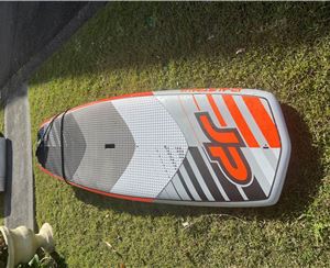 2019 JP Australia Pro Surf Slate - 7' 2", 28 inches