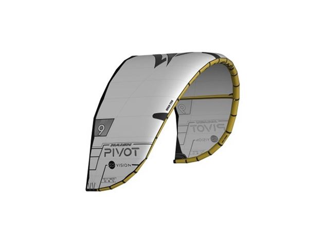 2024 Naish Nvision Pivot Sale