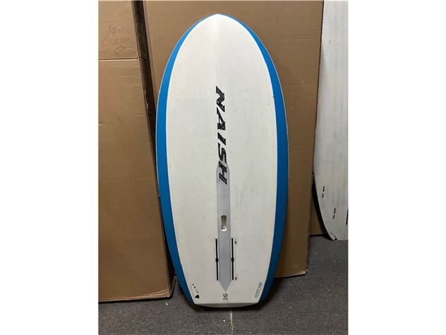 2024 Naish Wing Foil Hover Ascend - 5' 7", 102 Litres