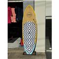 2017 Stonker Carbon Bamboo - 8' 6