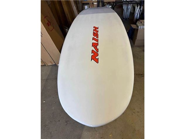 2023 Naish Nalu - 10' 9", 33 inches