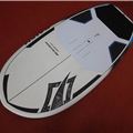 2024 Naish Hover Ascend - 6' 3