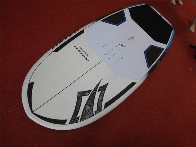 2024 Naish Hover Ascend - 6' 3", 122 Litres