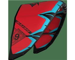 Naish Phoenix kiteboarding kite