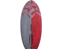 Naish Hover 110 Le 110 Litres foiling wind wing foilboard