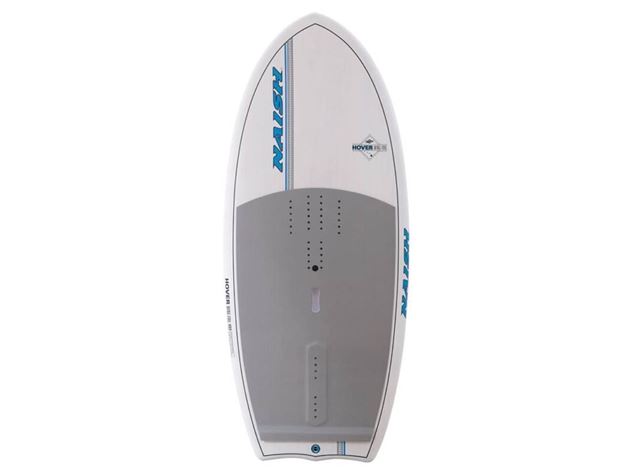 2022 Naish Hover Gs + Jet Ma Foil