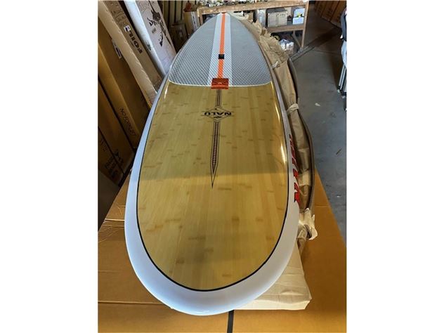 2023 Naish Nalu - 10' 6", 30 inches