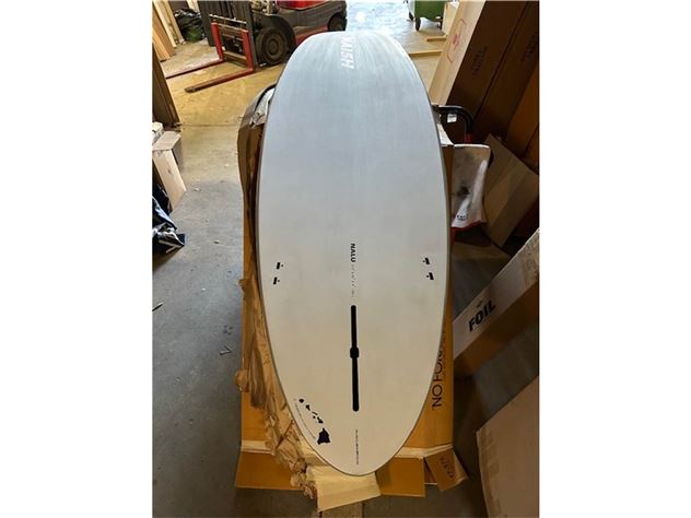 2023 Naish Nalu - 10' 6", 30 inches