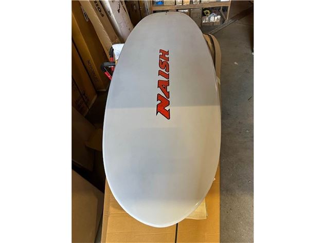 2023 Naish Nalu - 10' 6", 30 inches